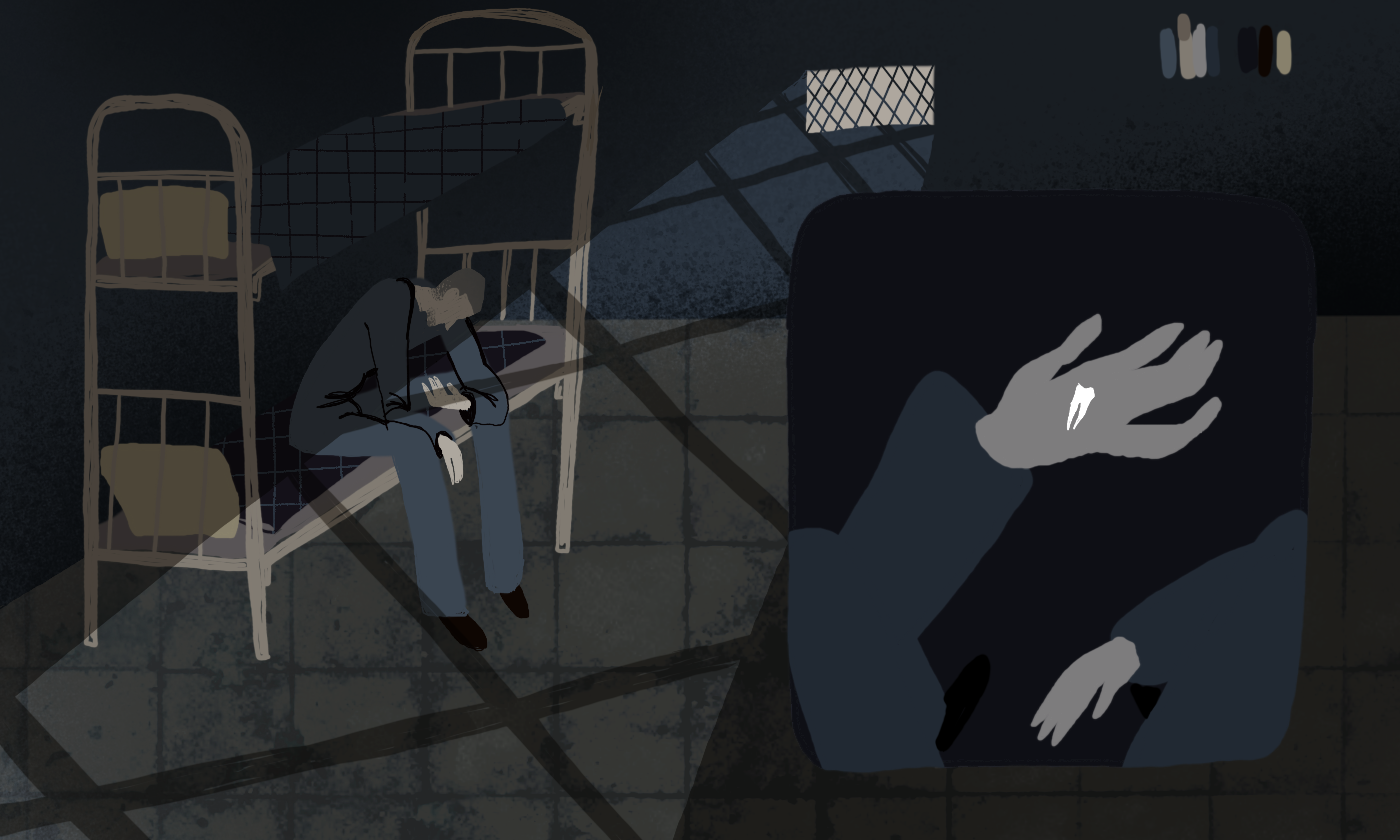 Беларусы рассказали, как заключение в СИЗО подкосило их здоровье ...